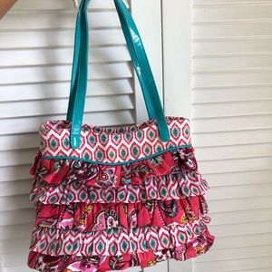 ⭐️VERA BRADLEY⭐️bag
